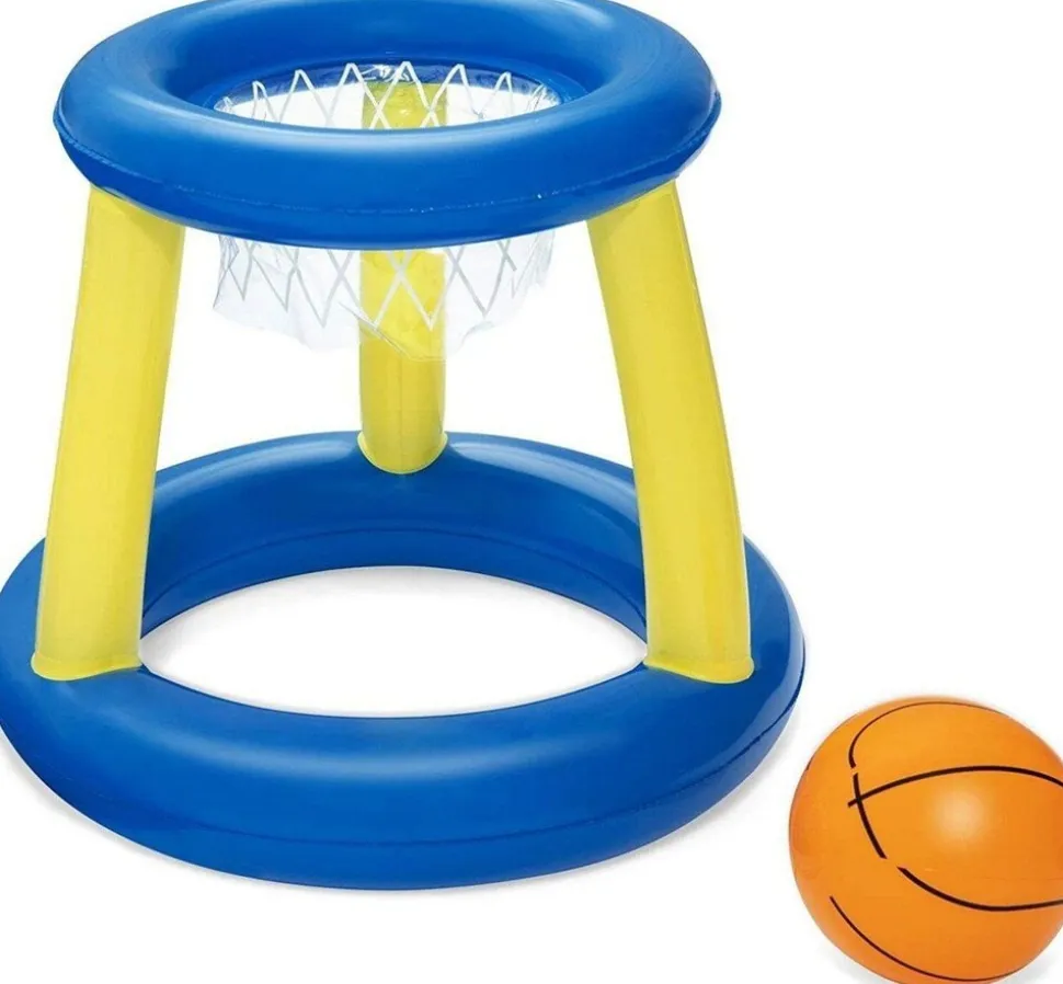 Bestway Basketball-Set Splash 'N' Hoop