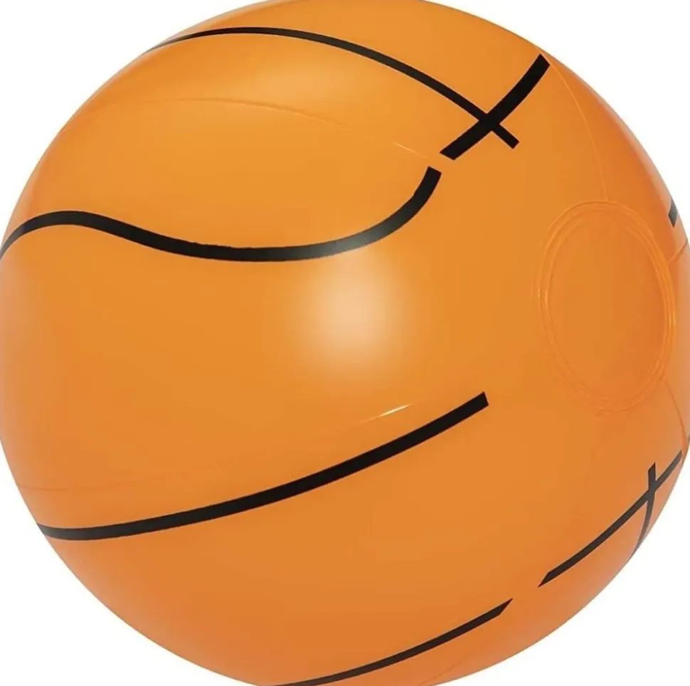 Bestway Basketball-Set Splash 'N' Hoop