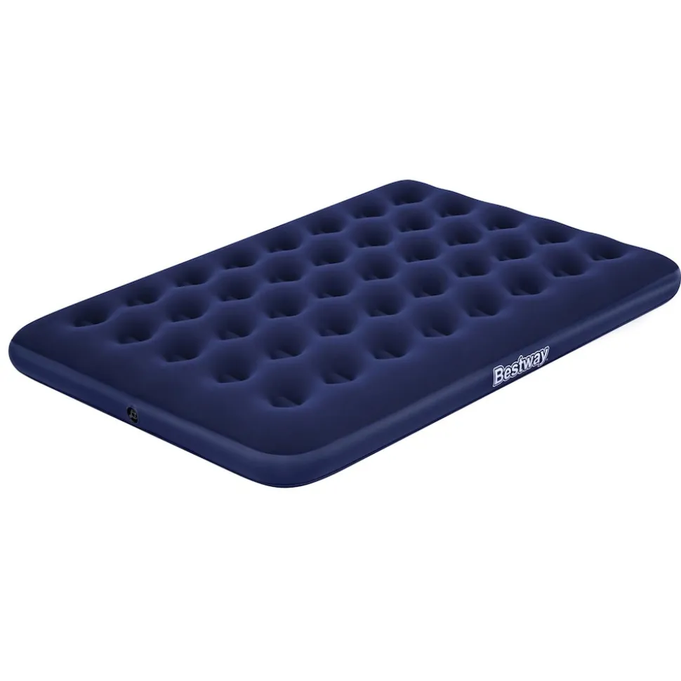 Bestway Doppelluftbett 191 x 137 x 22 cm