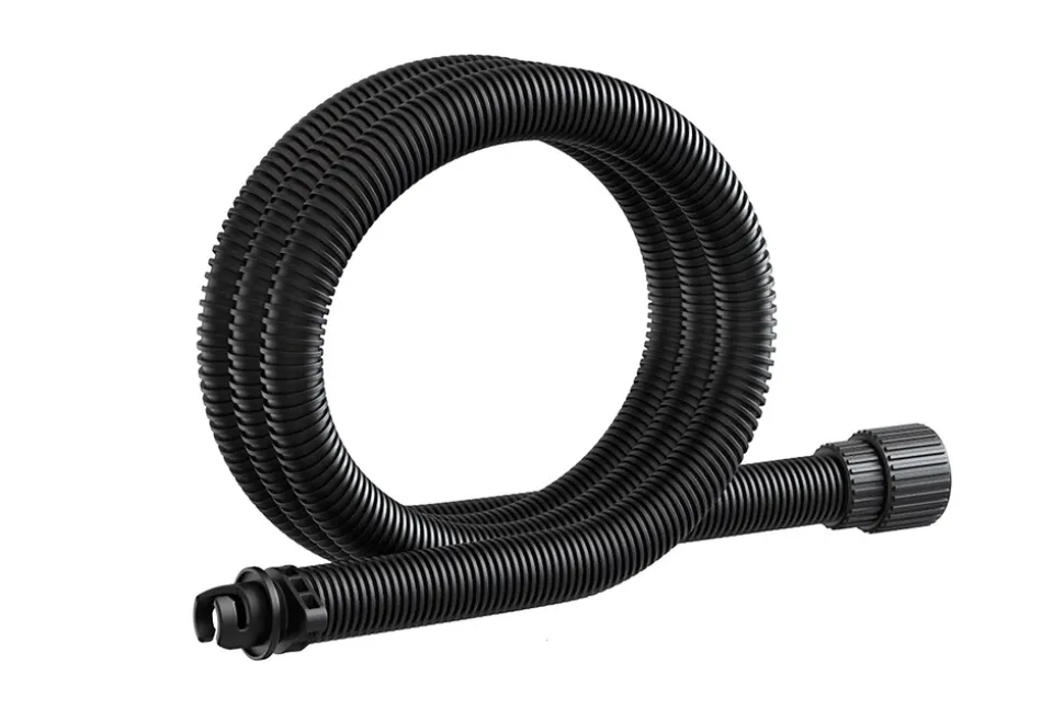 Bestway Elektropumpe Luftpumpe Pumpe Powergrip 12V Camping Hochdruck 250l min
