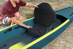 Bestway Hydro Force Arrow Elite X1 Touring Kajak Set 365 cm Kayak mit Zubehör