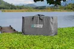 Bestway Hydro Force Cove Champion X2 Touring Kajak Set für 2 Personen Kayak Ruderboot