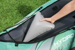 Bestway Hydro Force Ventura Elite X2 Kajak Set für 2 Personen 330 cm Kayak
