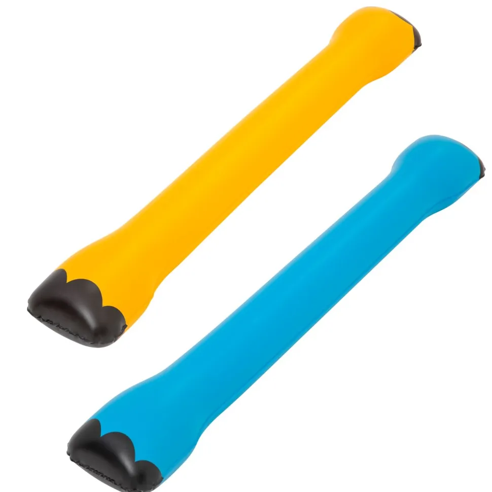 Bestway Poolspiel Nashorn Kinder Wasser Spielzeug 148cm für 2 Personen Poolspiel