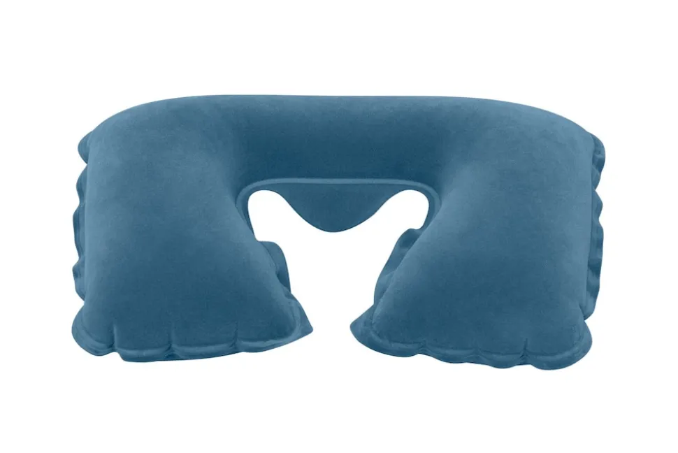 Bestway Reise-Nackenkissen 37 x 24 x 10 cm, sortiert