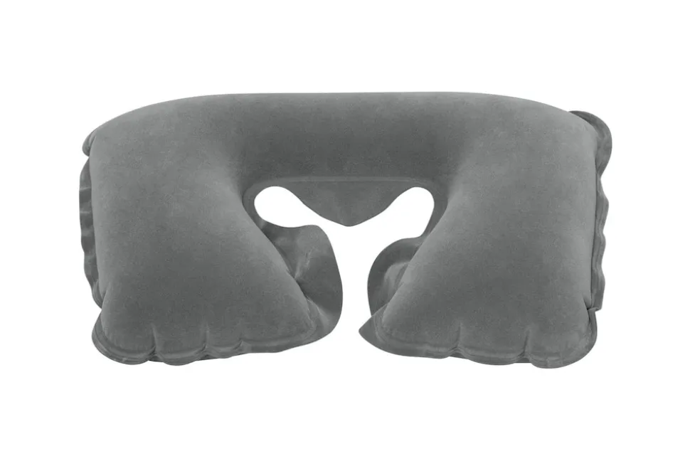 Bestway Reise-Nackenkissen 37 x 24 x 10 cm, sortiert