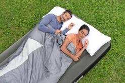 Bestway TriTech® Doppelluftbett 191 x 137 x 25 cm