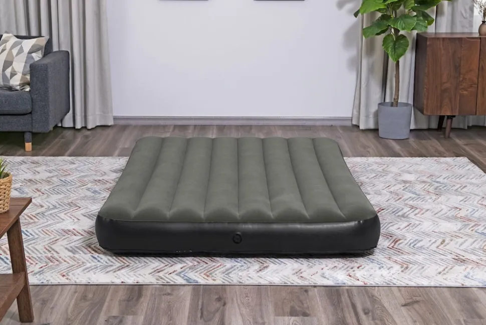 Bestway TriTech® Doppelluftbett 191 x 137 x 25 cm