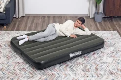 Bestway TriTech® Doppelluftbett 191 x 137 x 25 cm