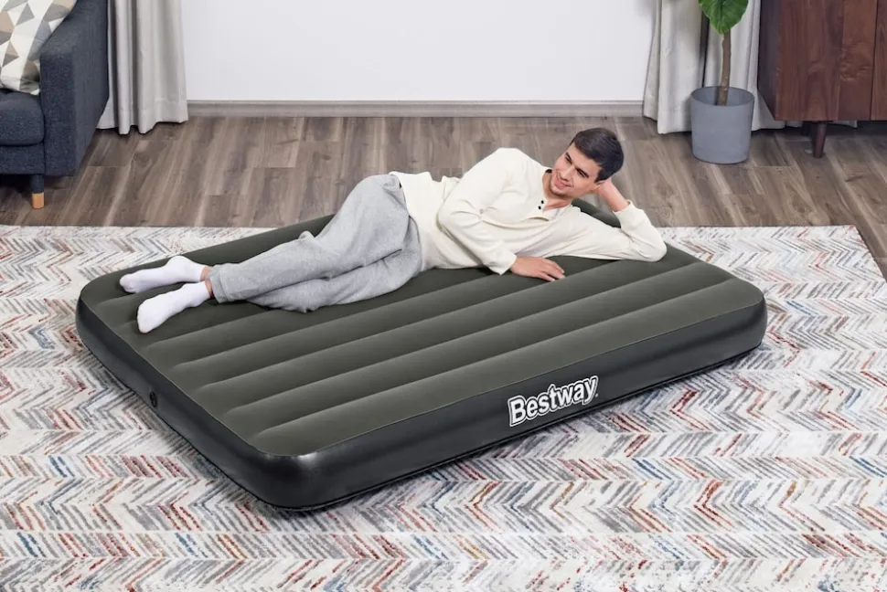 Bestway TriTech® Doppelluftbett 191 x 137 x 25 cm