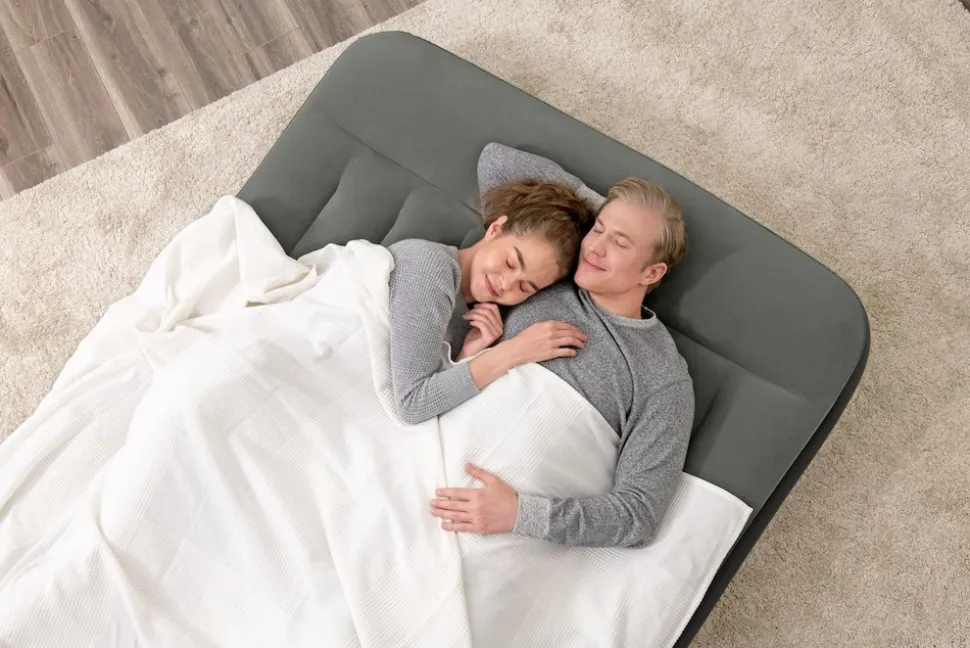 Bestway TriTech® Doppelluftbett