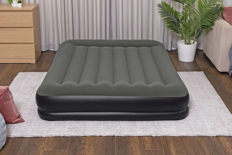 Bestway TriTech® Doppelluftbett 203 x 152 x 36 cm