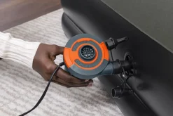Bestway TriTech® Doppelluftbett 203 x 152 x 36 cm