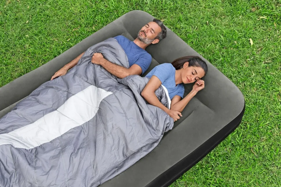 Bestway TriTech® Doppelluftbett 203 x 152 x 36 cm