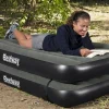Bestway TriTech® 3-in-1-Luftbett Connect and Rest™ 188 x 99 x 25 cm