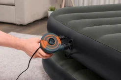 Bestway TriTech® 3-in-1-Luftbett Connect and Rest™ 188 x 99 x 25 cm