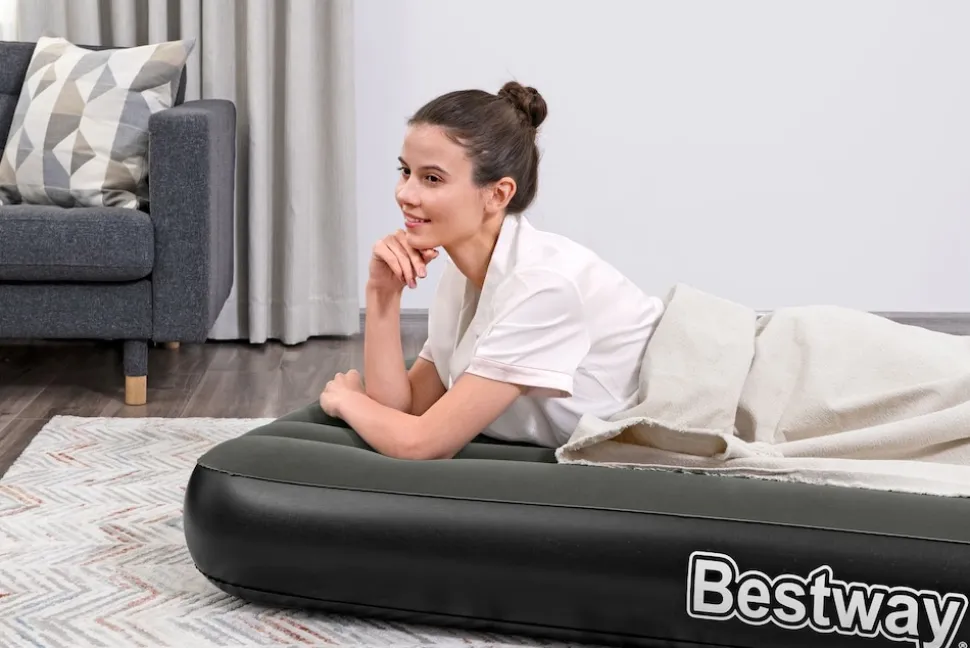 Bestway TriTech® Single-Luftbett 188 x 99 x 25 cm