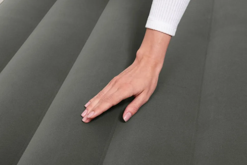Bestway TriTech® Single-Luftbett 185 x 76 x 25 cm