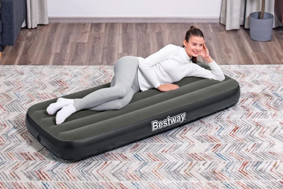 Bestway TriTech® Single-Luftbett 185 x 76 x 25 cm