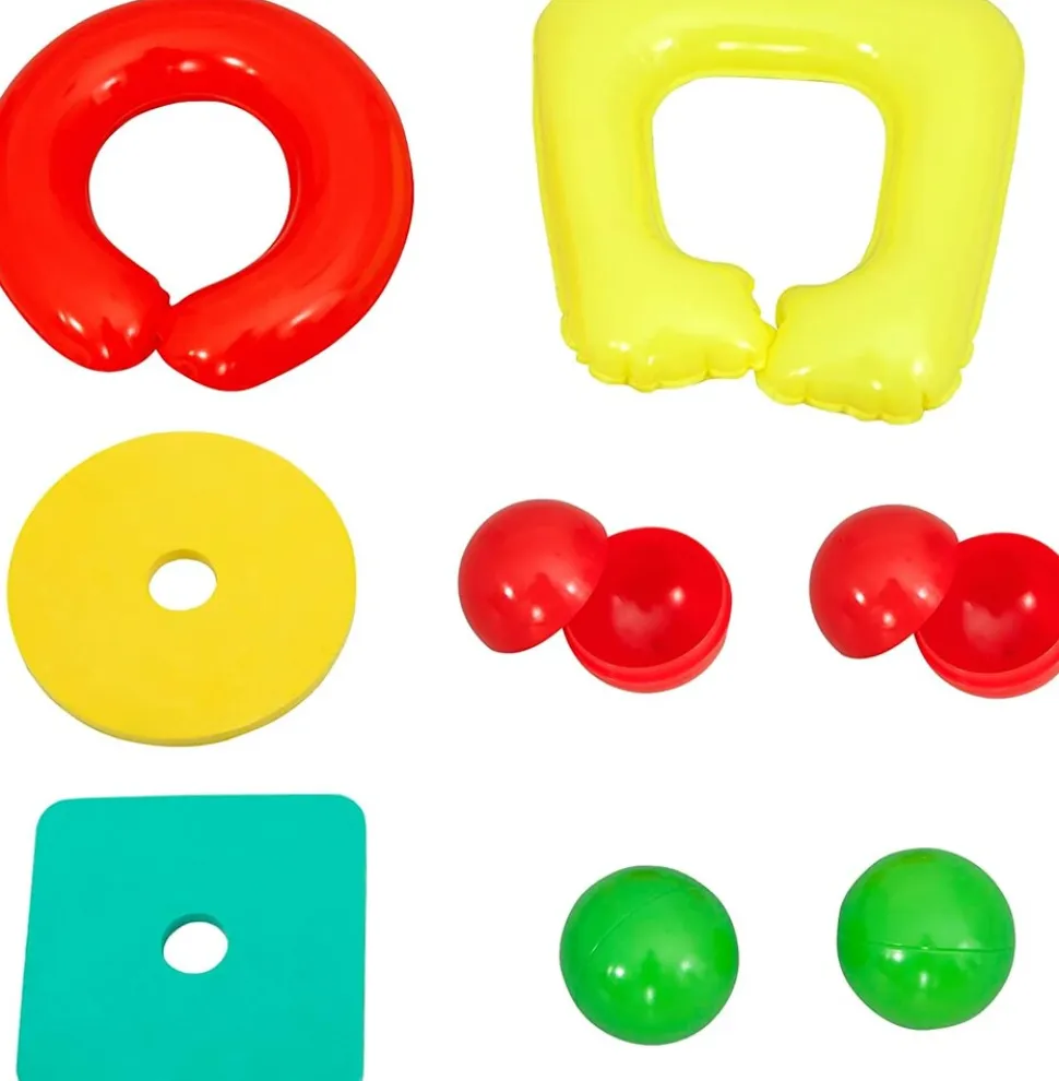 Bestway - Wasserspieltisch - Lil' Learn Lab (76x88cm)