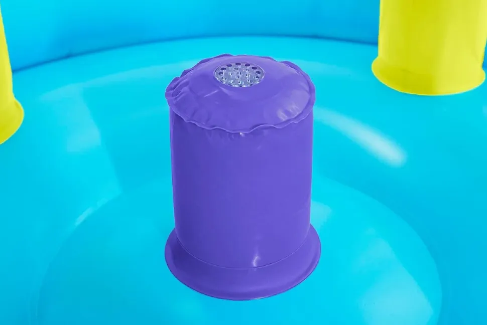 Bestway - Wasserspieltisch - Lil' Learn Lab (76x88cm)