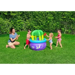 Bestway - Wasserspieltisch - Lil' Learn Lab (76x88cm)