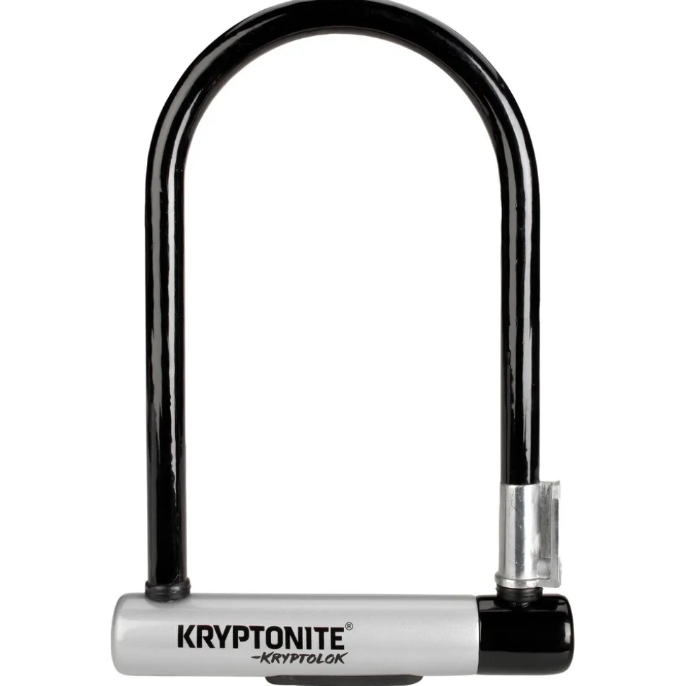 Bügelschloss KryptoLok ATB