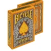 Bicycle® Kartendeck - Aurora Kartenspiel Spielkarten Pokerkarten Premium Design Single Deck