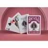 Bicycle® Kartendeck - Color Series Berry Kartenspiel Spielkarten Pokerkarten Single Deck