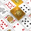 Bicycle® Kartendeck - Gold Dragon Kartenspiel Spielkarten Pokerkarten Single Deck