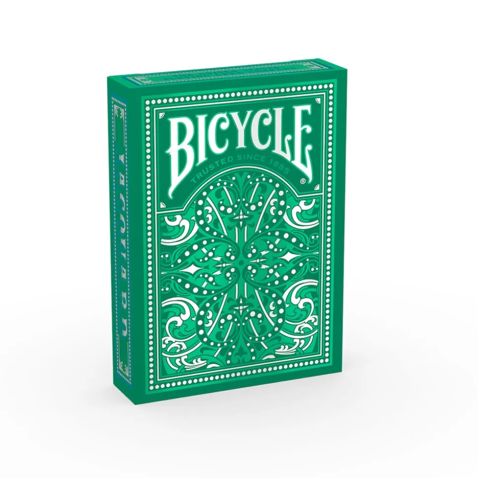 Bicycle® Kartendeck - Jacquard Spielkarten Kartenspiel Pokerkarten Single Deck