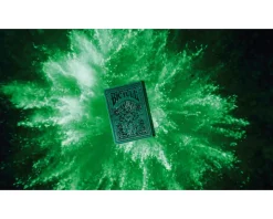 Bicycle® Kartendeck - Jacquard Spielkarten Kartenspiel Pokerkarten Single Deck