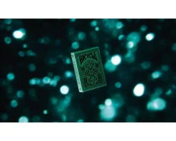 Bicycle® Kartendeck - Jacquard Spielkarten Kartenspiel Pokerkarten Single Deck