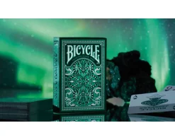 Bicycle® Kartendeck - Jacquard Spielkarten Kartenspiel Pokerkarten Single Deck
