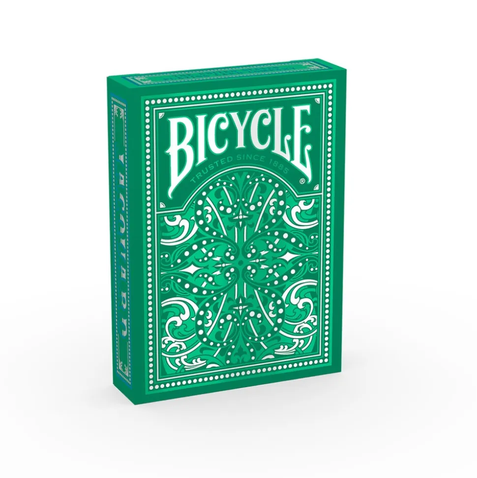 Bicycle® Kartendeck - Jacquard Spielkarten Kartenspiel Pokerkarten Single Deck