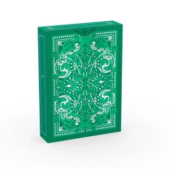 Bicycle® Kartendeck - Jacquard Spielkarten Kartenspiel Pokerkarten Single Deck