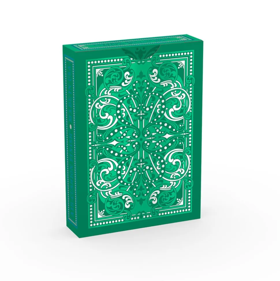 Bicycle® Kartendeck - Jacquard Spielkarten Kartenspiel Pokerkarten Single Deck