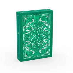 Bicycle® Kartendeck - Jacquard Spielkarten Kartenspiel Pokerkarten Single Deck