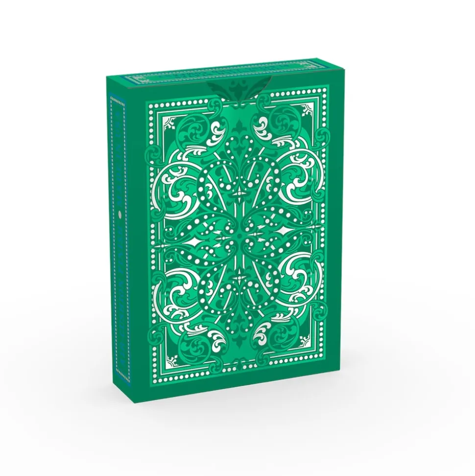 Bicycle® Kartendeck - Jacquard Spielkarten Kartenspiel Pokerkarten Single Deck