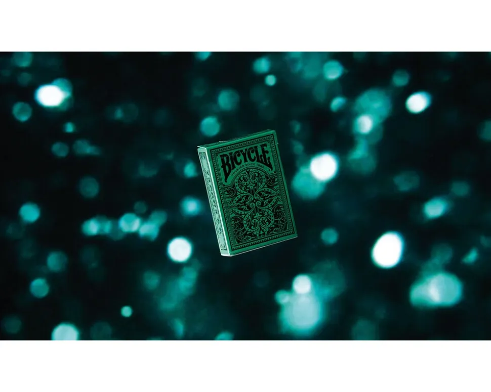 Bicycle® Kartendeck - Jacquard Spielkarten Kartenspiel Pokerkarten Single Deck