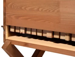 Bienenkiste für Honig-Bienen zum Imkern - versch. Ausführungen