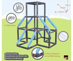 BIG® Kraxxl - The Tower