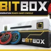 8 Bit Box (englisch)