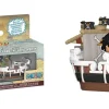 Bitty POP Rides - One Piece - Luffy w. Going Merry