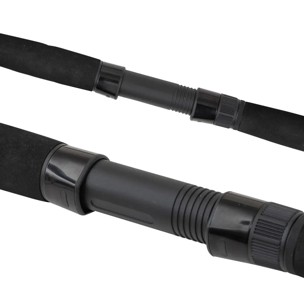 Black Cat Black Passion G2 Vertical 1,80m 240g Wels-Vertikalrute