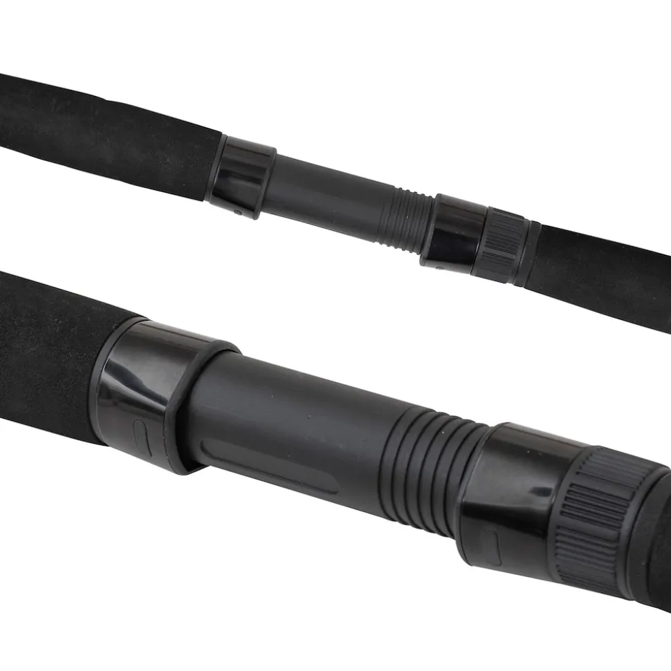 Black Cat Black Passion G2 Vertical 1,80m 240g Wels-Vertikalrute