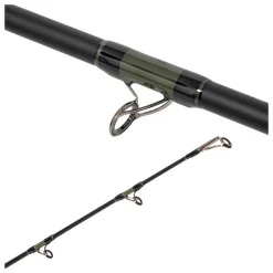 Black Cat Blade 2,65m 30Lbs Wels-Allroundrute