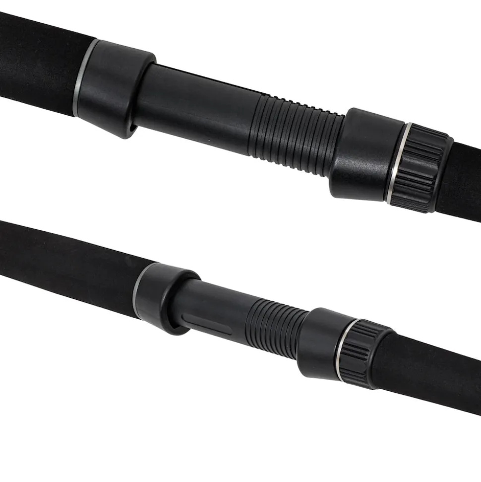 Black Cat Blade 2,65m 30Lbs Wels-Allroundrute