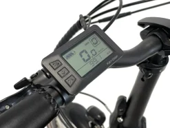 Blaupunkt EMMI 20 Zoll Falt-E-Bike
