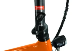 Blaupunkt FALT-E-BIKE FIENE